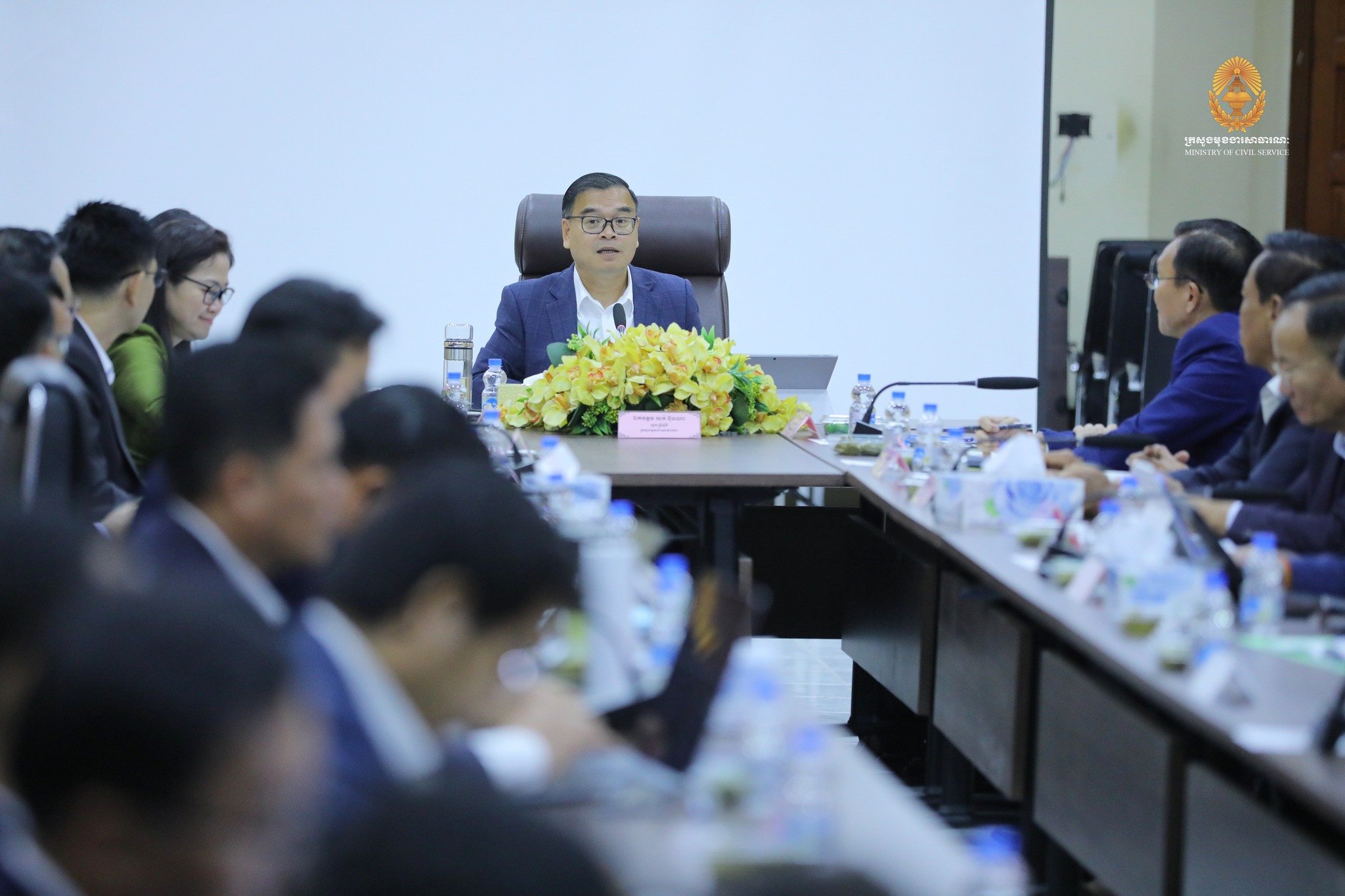Cambodia to Spotlight Services Innovation at ACCSM Meetings