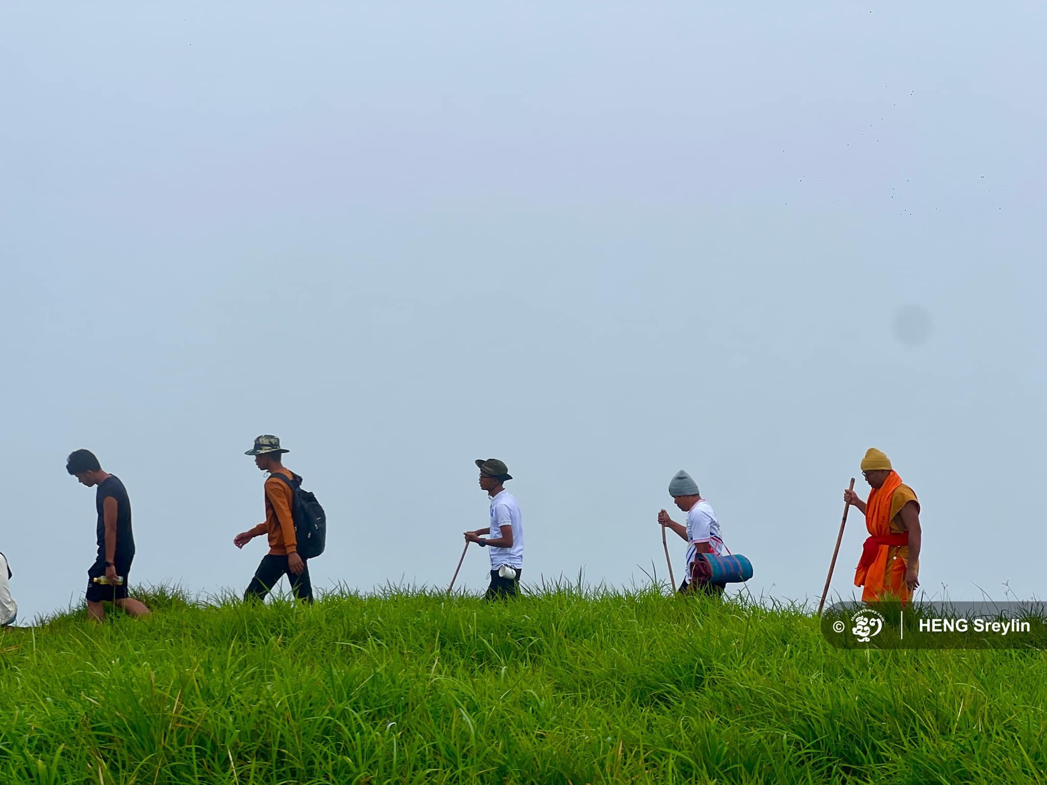 Green Season, Great Escape: Cambodia Invites Tourists to Explore Its Lush Side