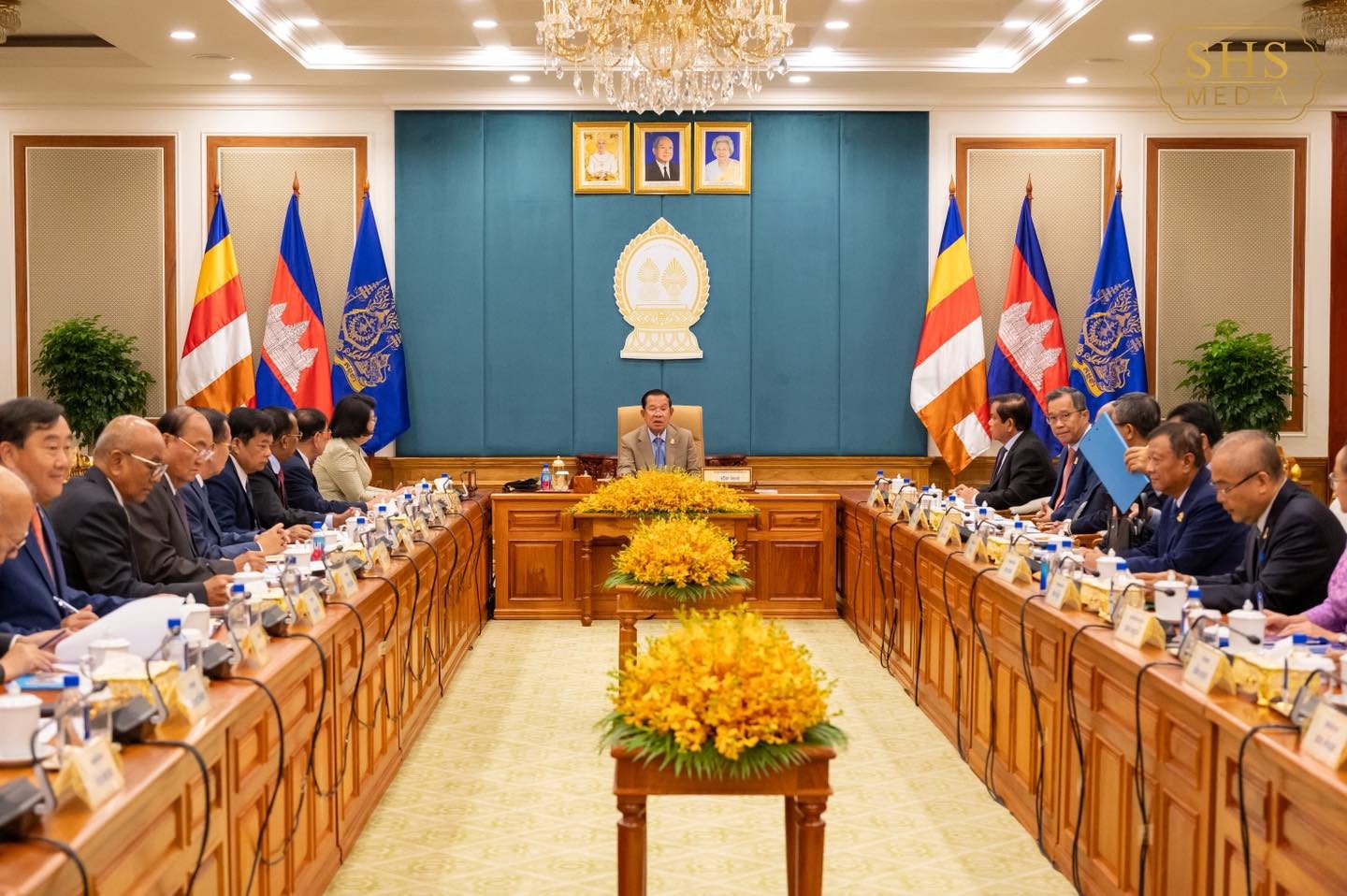 Historic Congress Meeting to Focus on National Challenges