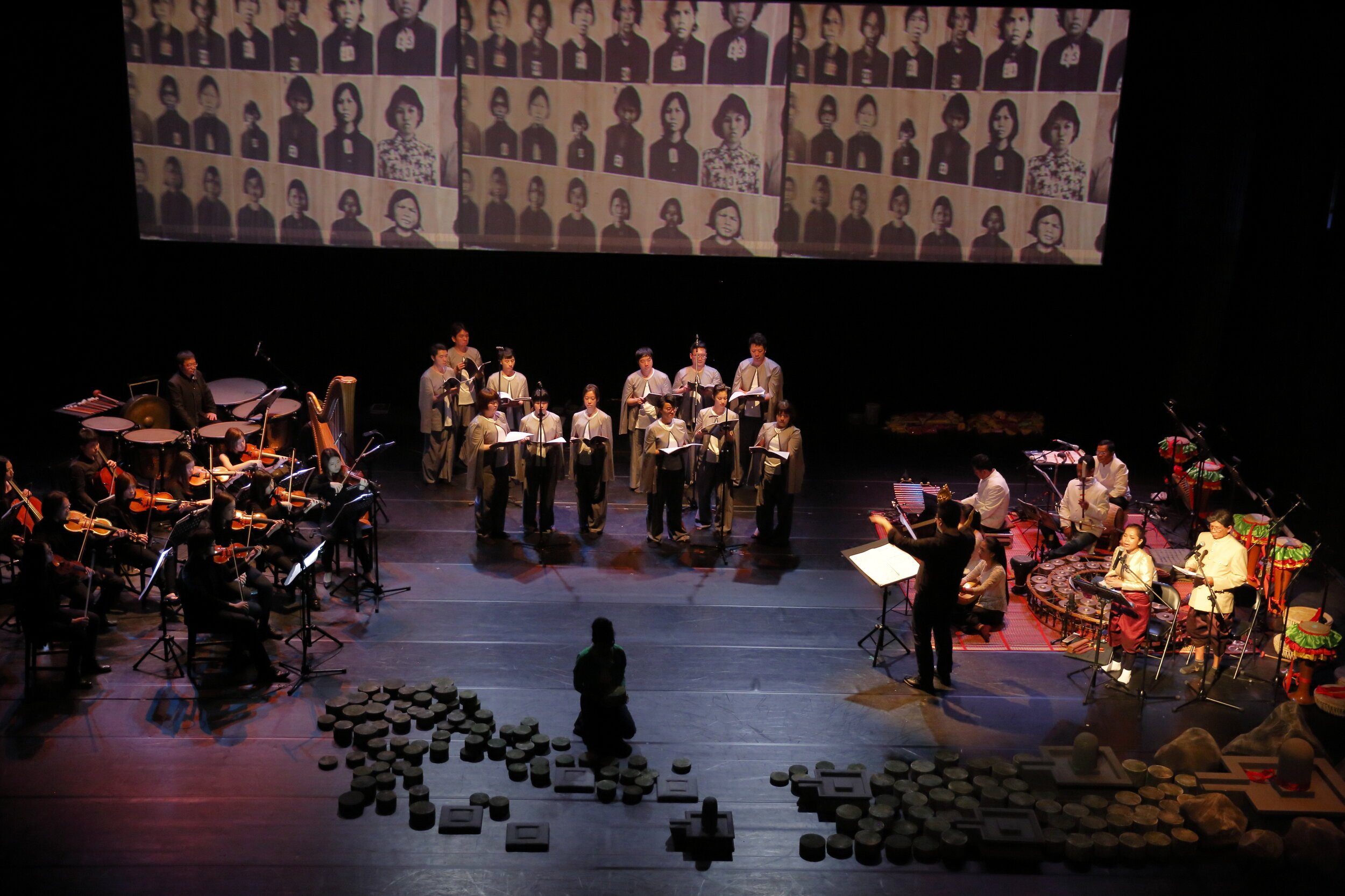 Cambodia’s Music Masterpiece Bangsokol to Be Performed in Canada