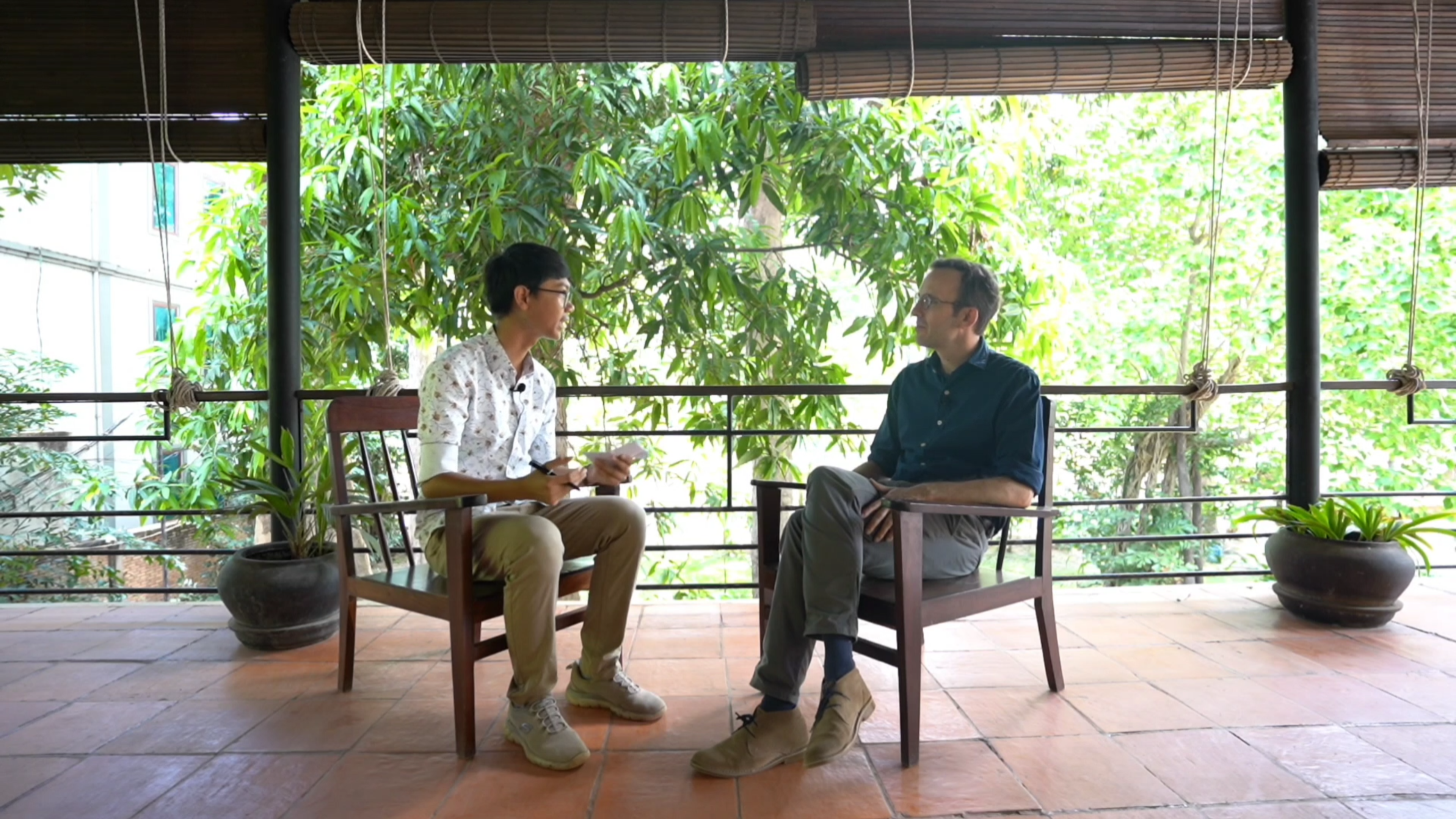 Koh Ker: a Short-Lived Khmer Capital that Still Leave Powerful Marks on the Region (VIDEO)