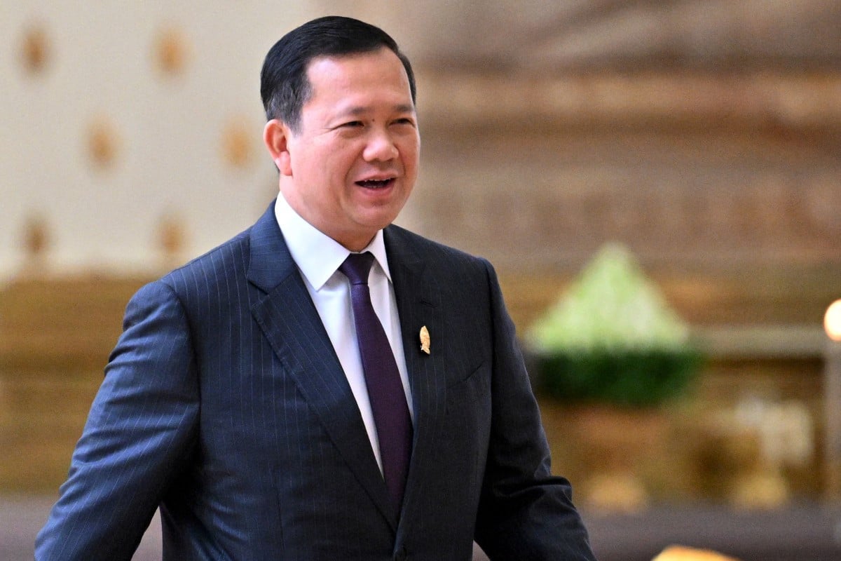 Cambodia Seeks Court Option to Resolve Thai Border Dispute Cambodia Seeks Court Option to Resolve Thai Border Dispute