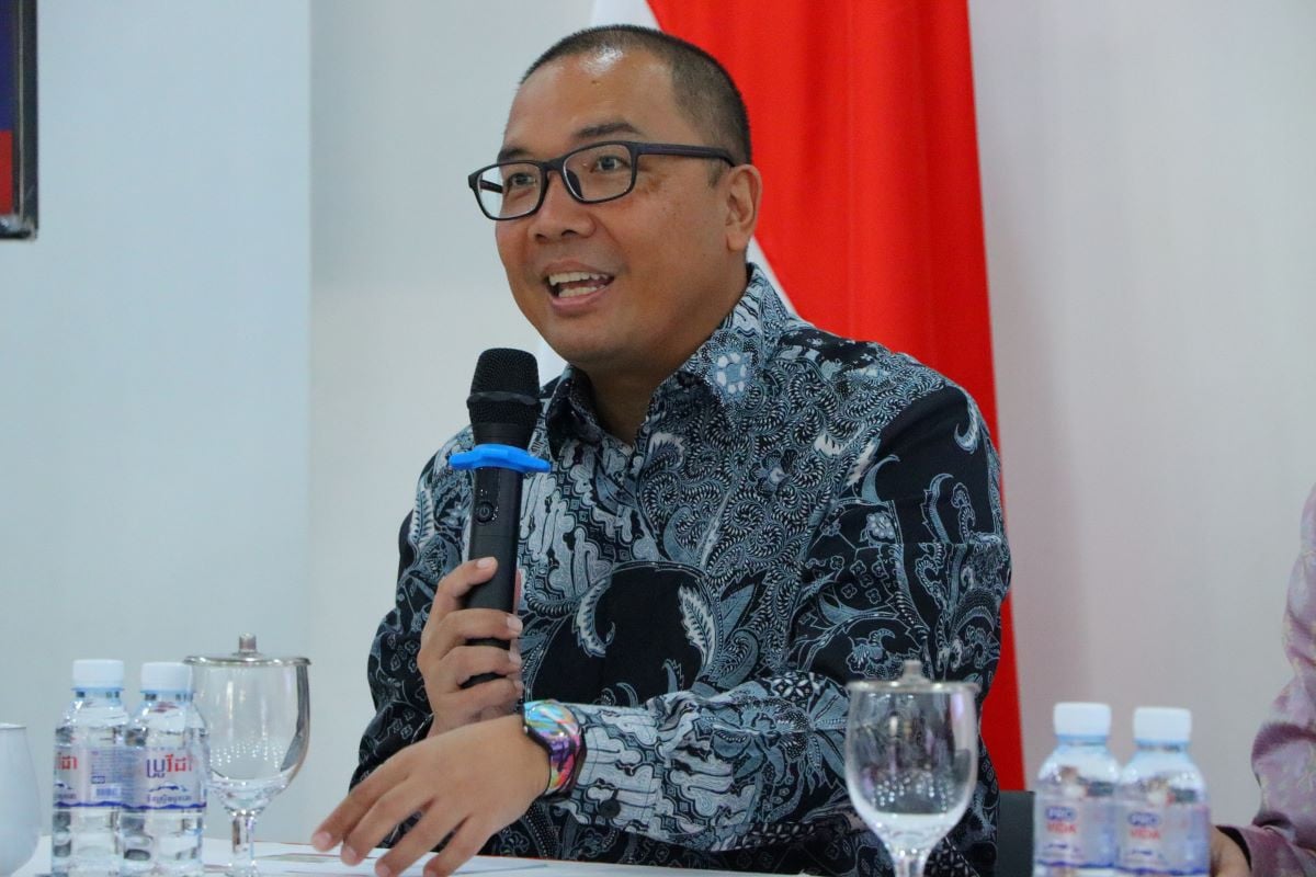 Indonesia Backs Fight Against Online Scams