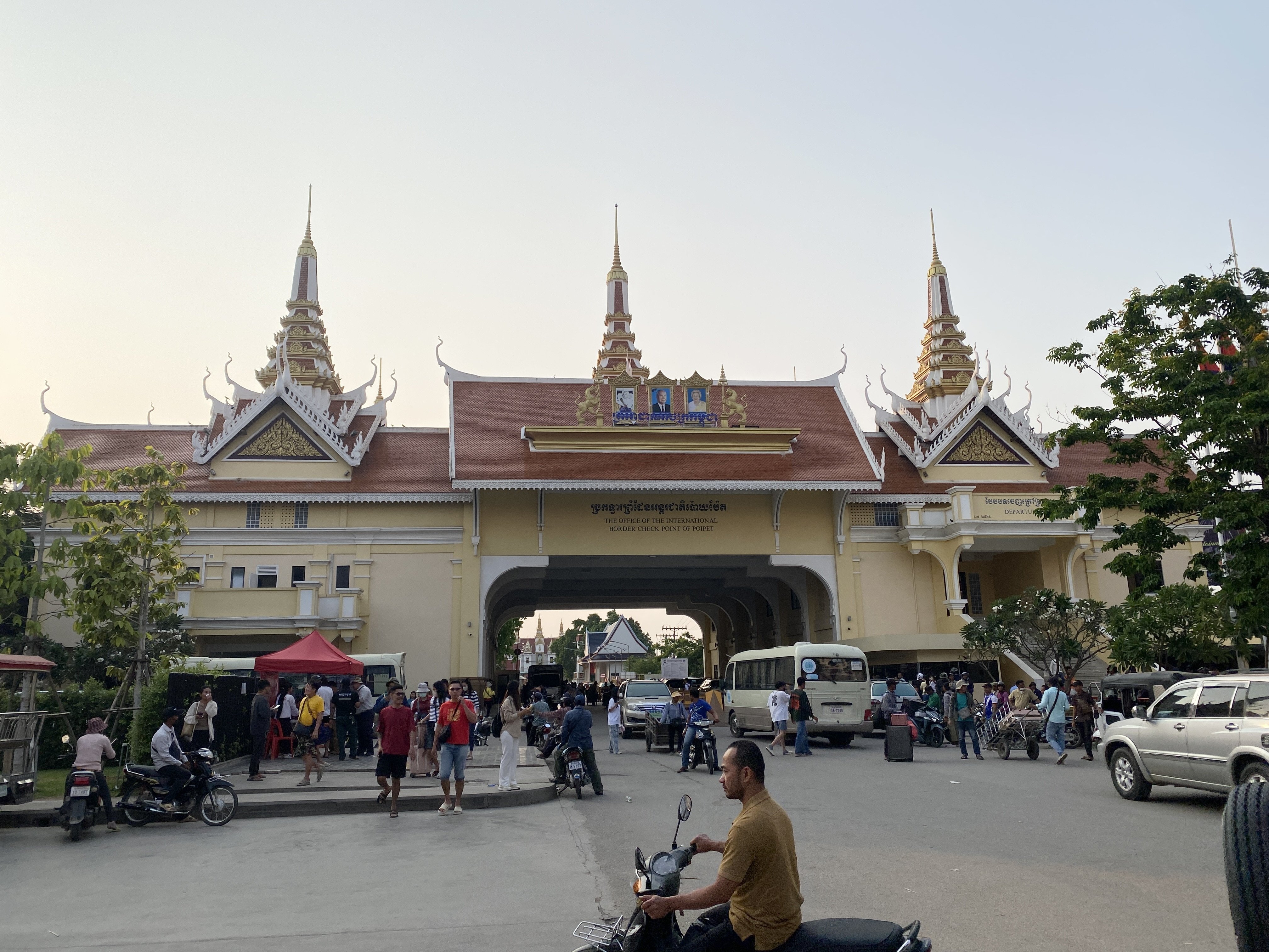 Fake News Fuels Border Tensions: Cambodia, Thailand Battle Misinformation War | Cambodianess